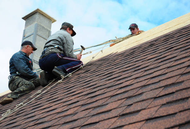 Best Slate Roofing Contractor  in Ricardo, TX